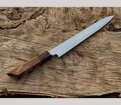 Handmade Yanagiba Knife 240mm (9.4″)