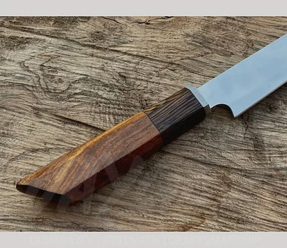 Handmade Yanagiba Knife 240mm (9.4″)