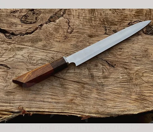 Handmade Yanagiba Knife 240mm (9.4″)