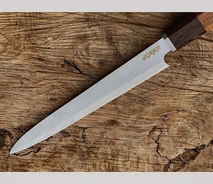 Handmade Yanagiba Knife 240mm (9.4″)