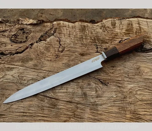 Handmade Yanagiba Knife 240mm (9.4″)