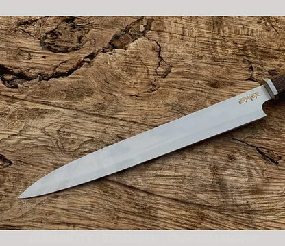 Handmade Yanagiba Knife 240mm (9.4″)