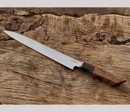 Handmade Yanagiba Knife 240mm (9.4″)