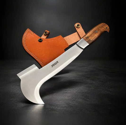 Yorkshire Bill Hook 