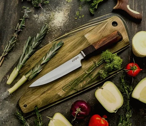 Handmade Petty Knife 150mm (5.9″)