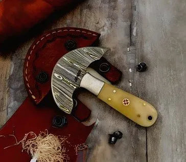 Leather Crafting Tools