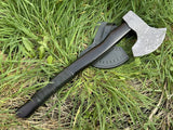 Wedding Axe The Ultimate Symbol of Love and Commitment - Jayger