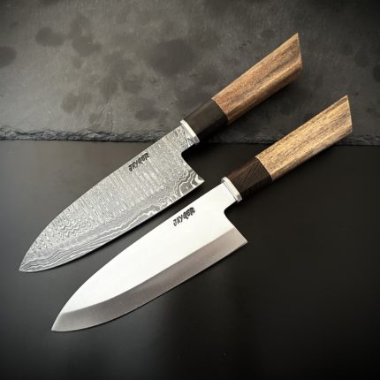 Handmade Japanese Chef Knives