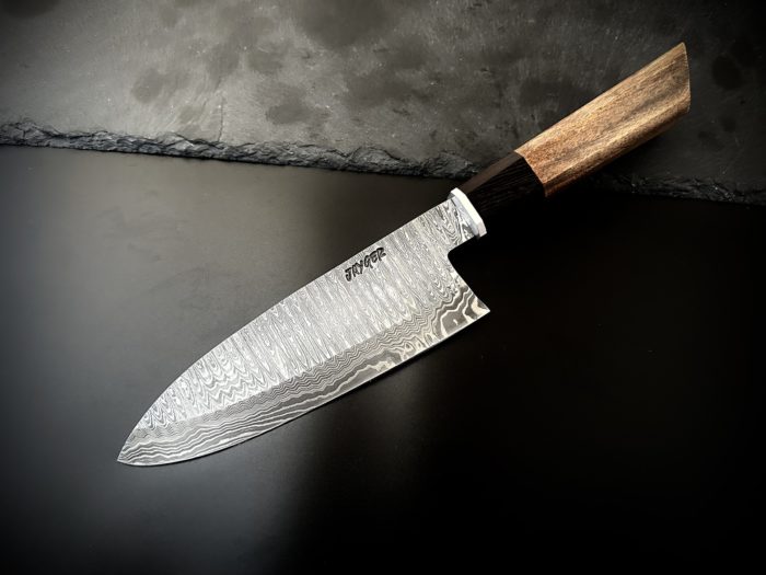 Japanese chef Knife