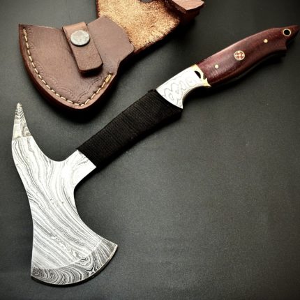 Camping hatchet