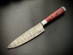 Round Handle Chef Knife