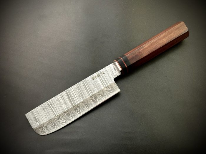 Nakiri Knife UK