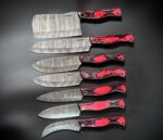 Chef Knife SET