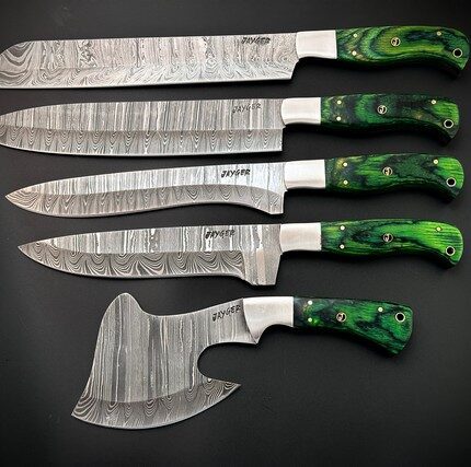 Chef Knives