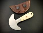 Leather Cutting Knife