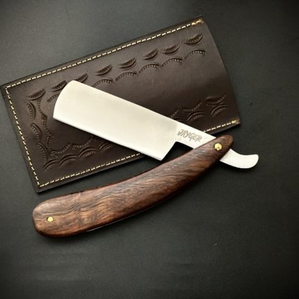 Straight Razor UK