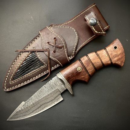 Hunting Knife UK