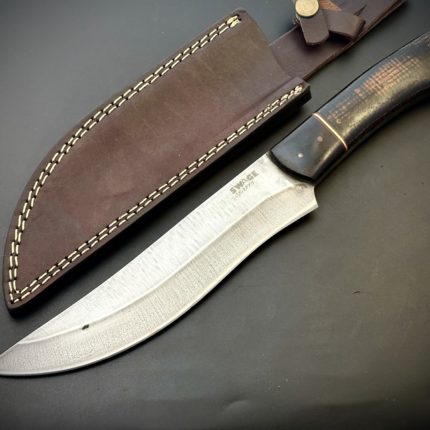 Bowie Knife UK