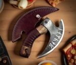 pizza axe uk