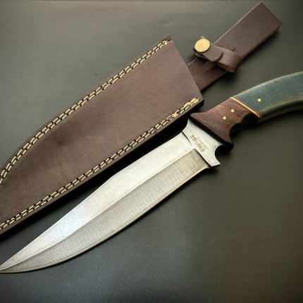 Bowie Knife UK