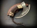 Viking Pizza Axe UK