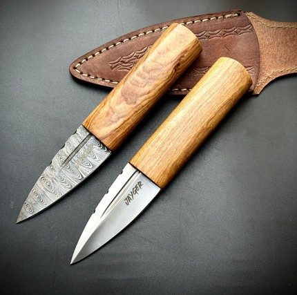 Sgian Dubh UK