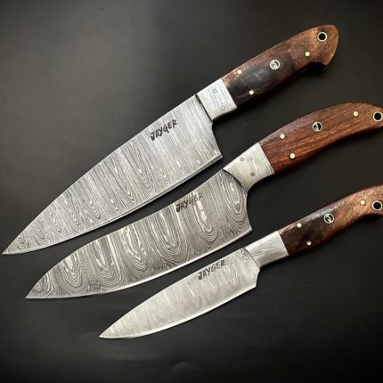 Kitchen Knife set UK