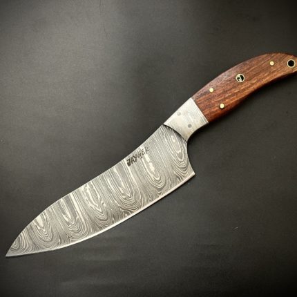 Santoku Knife UK