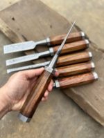 wood chisel set uk