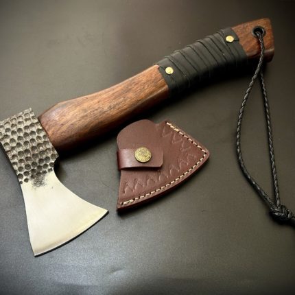 Camping Axe UK