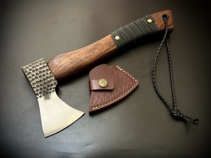 Camping Axe UK