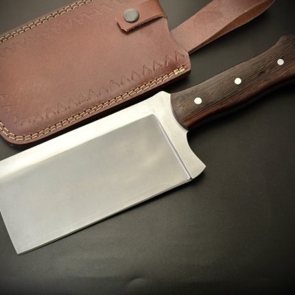 Butcher Cleaver Knife