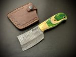 Mini meat cleaver