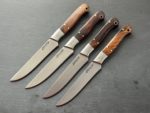 Steak Knife Set