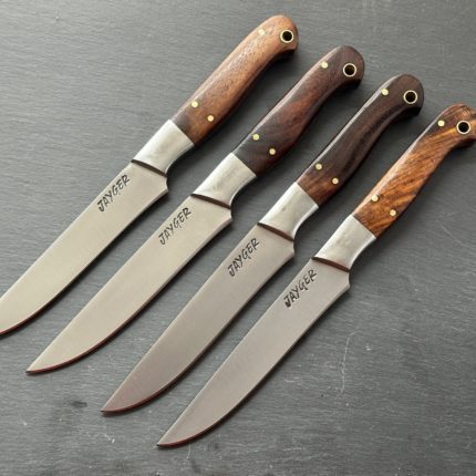 Steak Knife Set