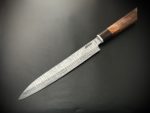 Damascus Steel Japanese Knives