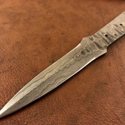 Dagger Blank UK