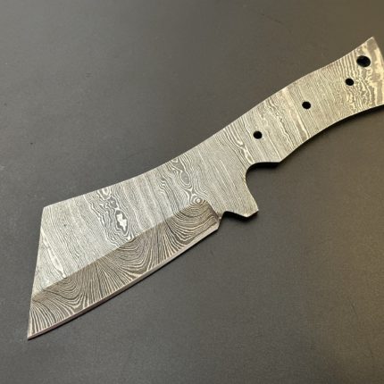 Mini Cleaver Knife