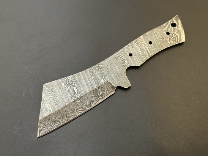 Mini Cleaver Knife