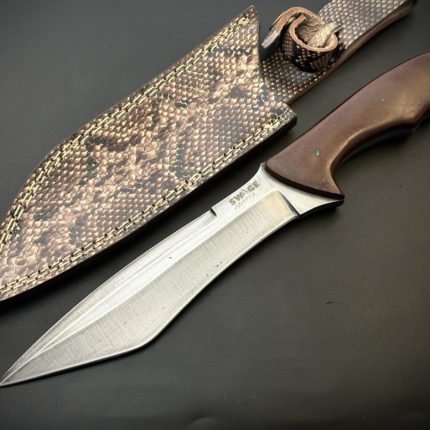 Bowie Knife