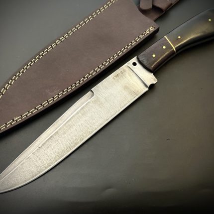 Jim Bowie Knife