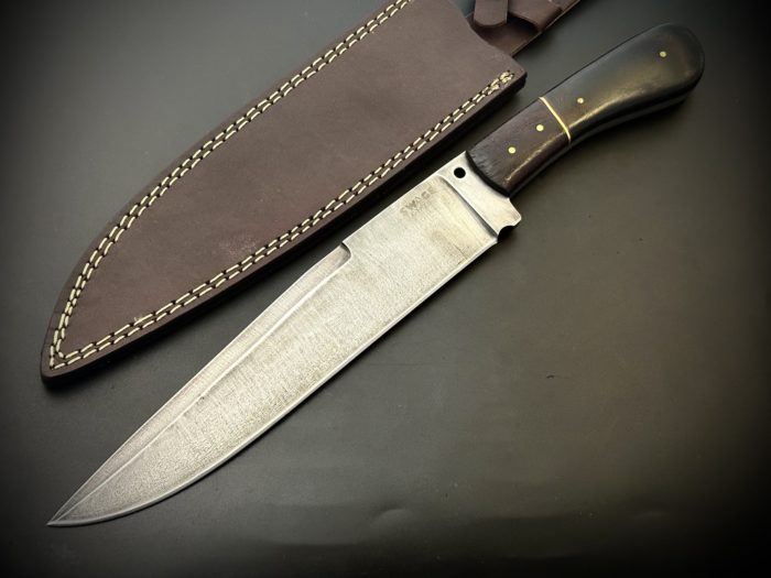 Jim Bowie Knife