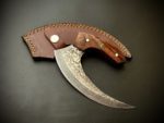 Alaskan Ulu Knife