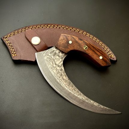 Alaskan Ulu Knife