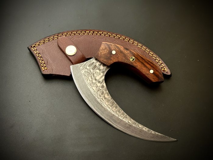 Alaskan Ulu Knife