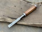 wooden chisel