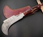 yorkshire Damascus Billhook