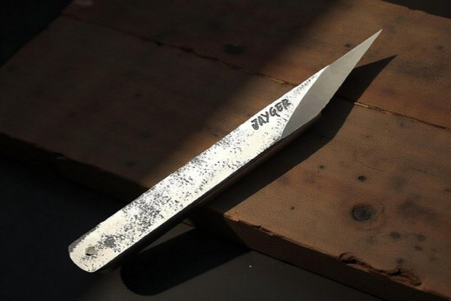 japanese kiridashi knife UK