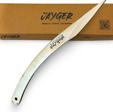 Japanese Left Hand Kiridashi Knife